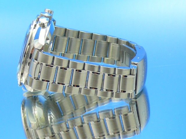 Omega Speedmaster Moonwatch