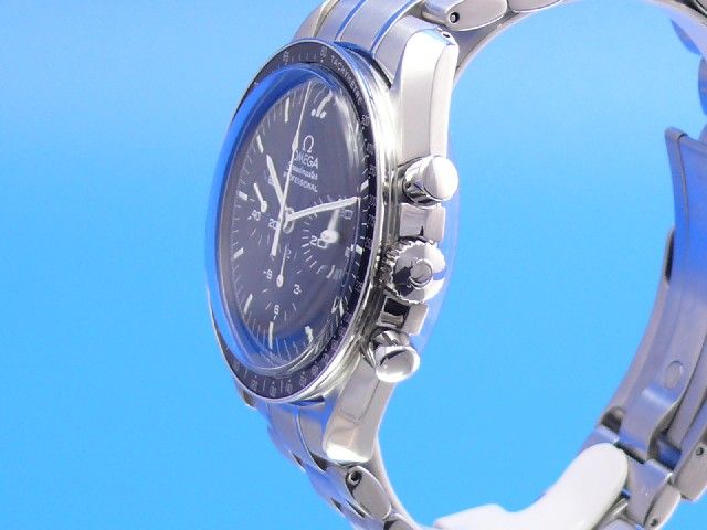 Omega Speedmaster Moonwatch