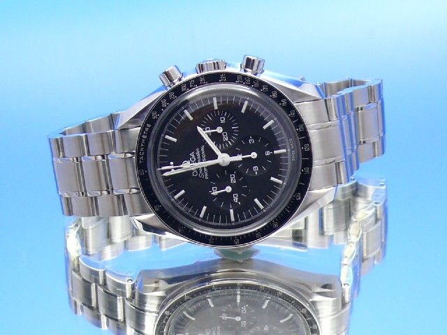 Omega Speedmaster Moonwatch