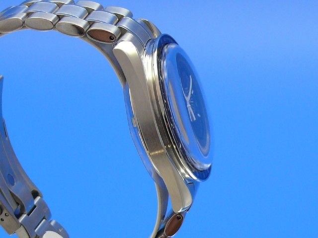 Omega Speedmaster Moonwatch