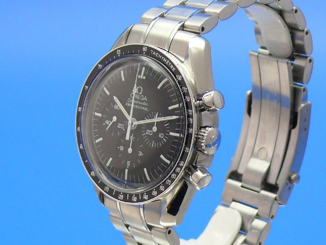 Omega Speedmaster Moonwatch