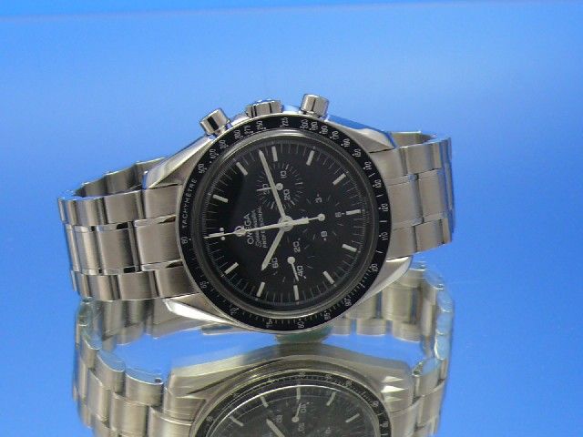 Omega Speedmaster Moonwatch