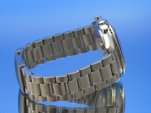 Omega Speedmaster Moonwatch