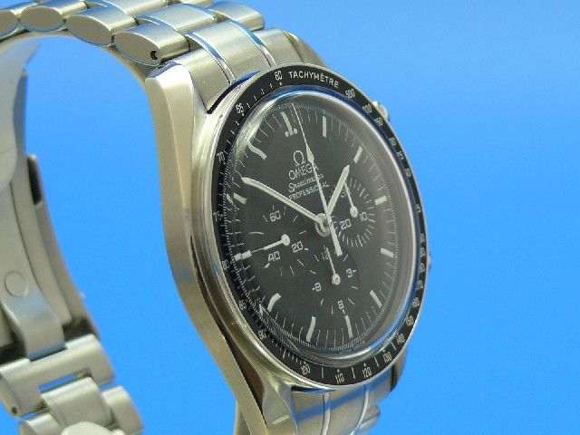 Omega Speedmaster Moonwatch
