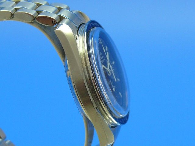 Omega Speedmaster Moonwatch