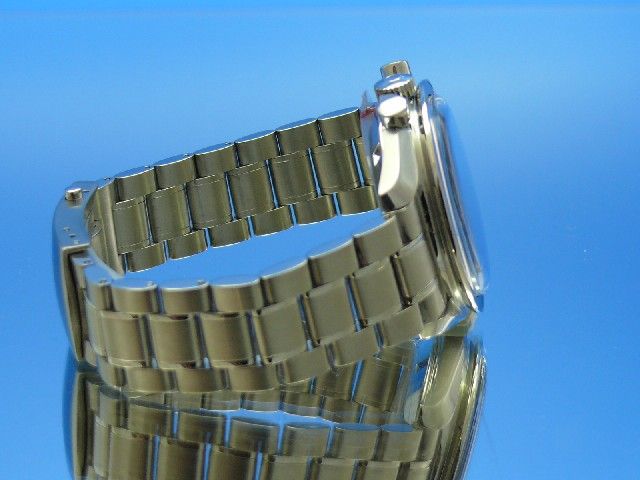 Omega Speedmaster Moonwatch