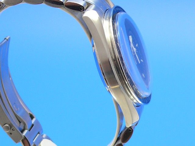 Omega Speedmaster Moonwatch