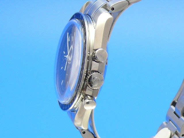 Omega Speedmaster Moonwatch