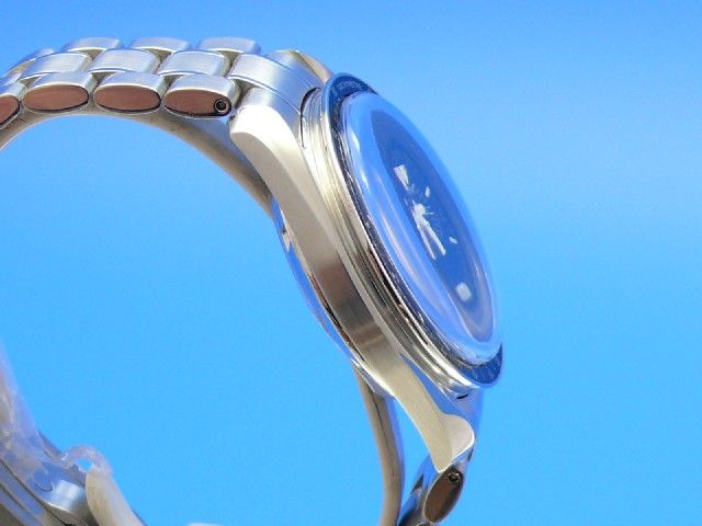 Omega Speedmaster Moonwatch