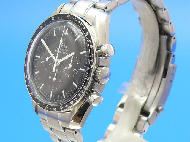 Omega Speedmaster Moonwatch