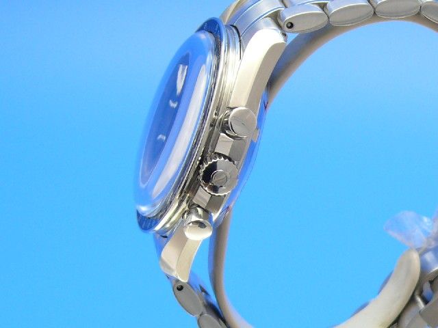 Omega Speedmaster Moonwatch