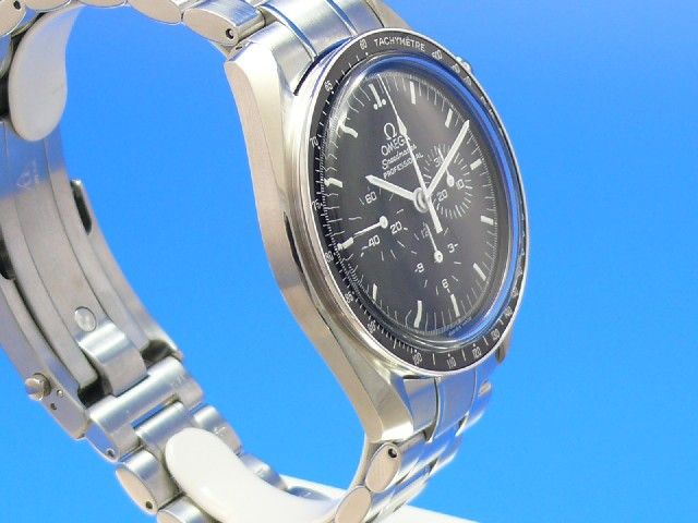 Omega Speedmaster Moonwatch