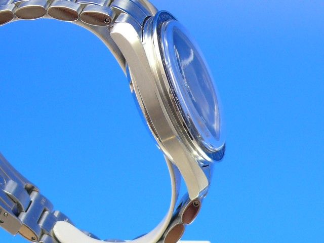 Omega Speedmaster Moonwatch