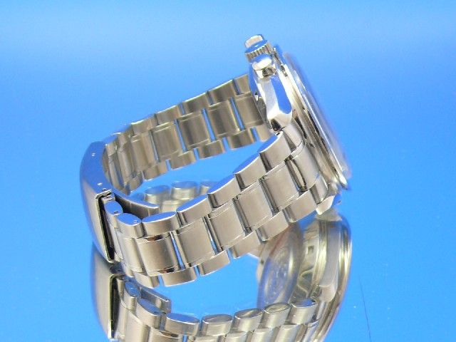 Omega Speedmaster Moonwatch