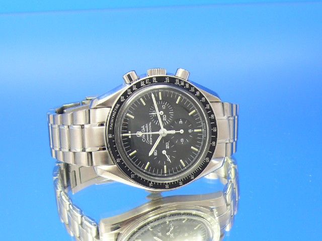 Omega Speedmaster Moonwatch