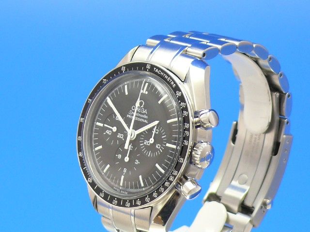 Omega Speedmaster Moonwatch