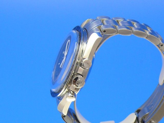 Omega Speedmaster Moonwatch