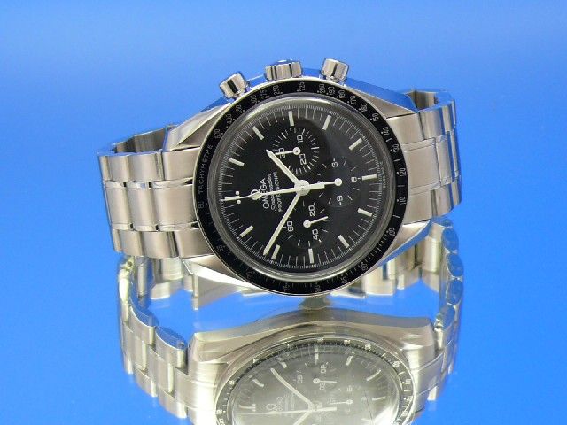 Omega Speedmaster Moonwatch