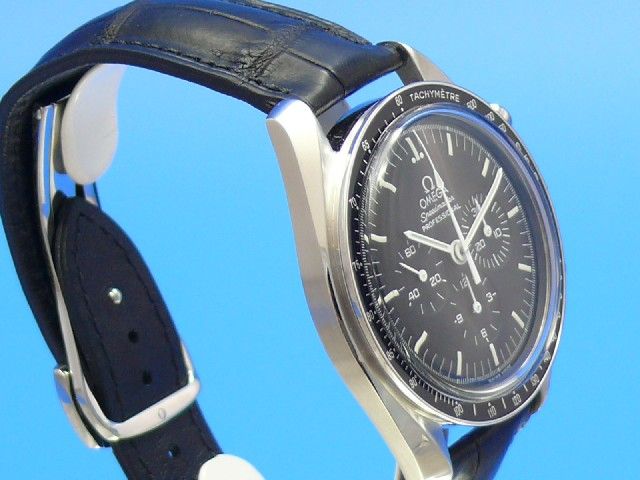 Omega Speedmaster Moonwatch