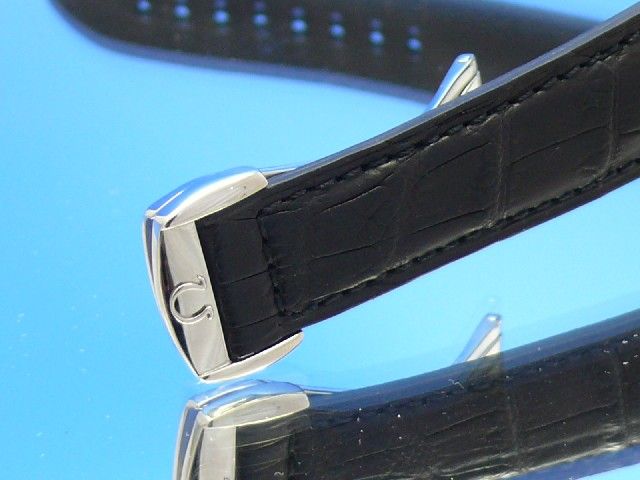 Omega Speedmaster Moonwatch