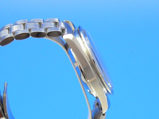 Omega Speedmaster Moonwatch