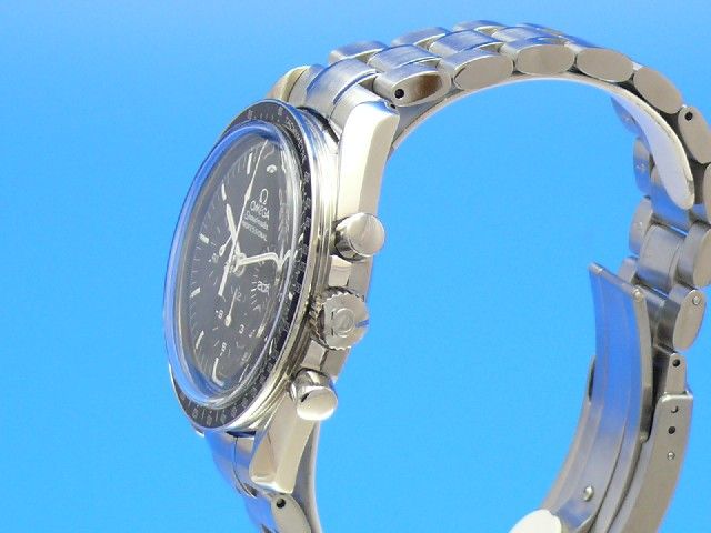 Omega Speedmaster Moonwatch