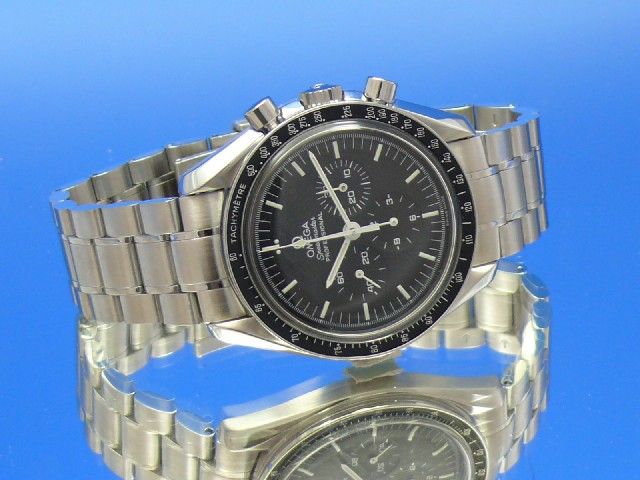 Omega Speedmaster Moonwatch