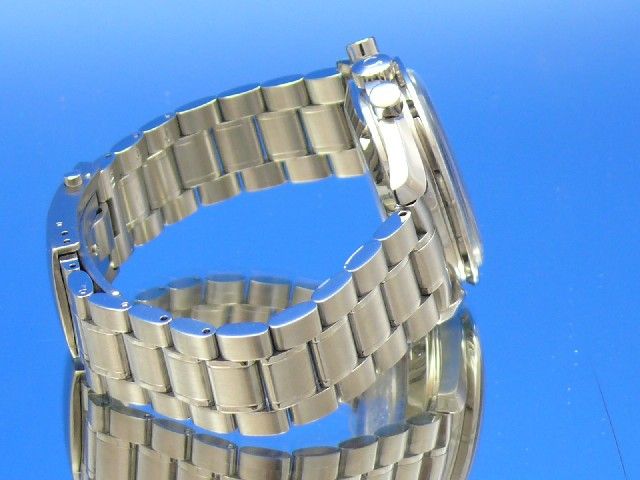 Omega Speedmaster Moonwatch