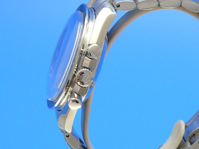 Omega Speedmaster Moonwatch