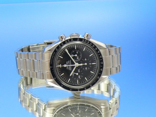 Omega Speedmaster Moonwatch