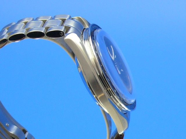 Omega Speedmaster Moonwatch