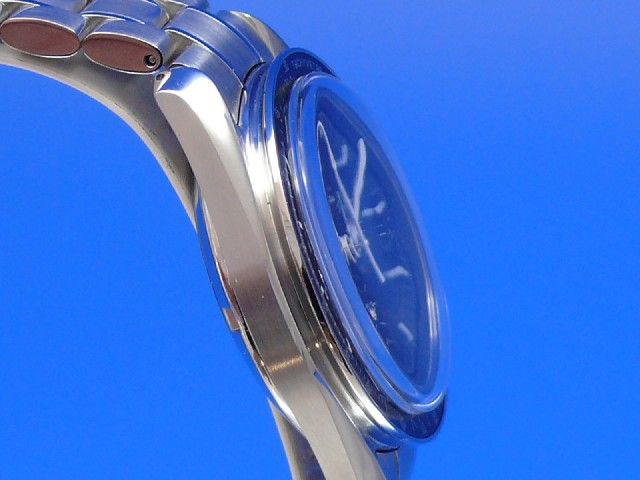 Omega Speedmaster Moonwatch