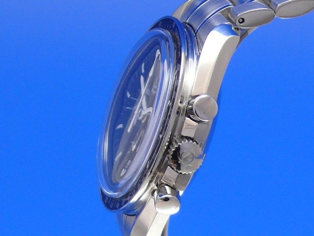 Omega Speedmaster Moonwatch
