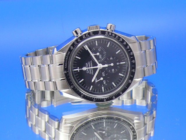 Omega Speedmaster Moonwatch