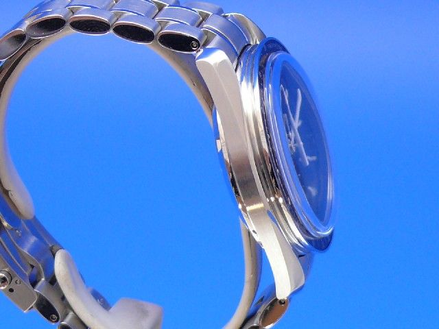 Omega Speedmaster Moonwatch