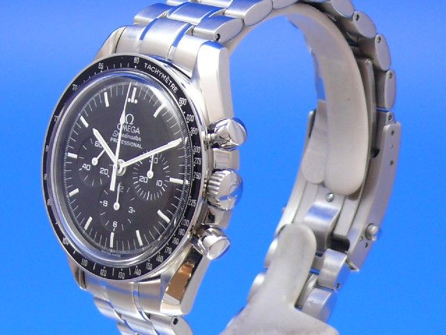 Omega Speedmaster Moonwatch