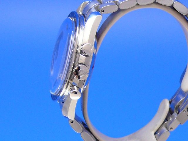 Omega Speedmaster Moonwatch