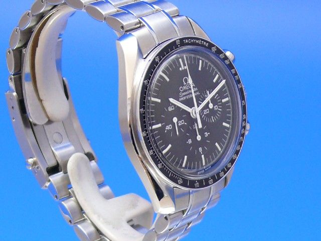 Omega Speedmaster Moonwatch