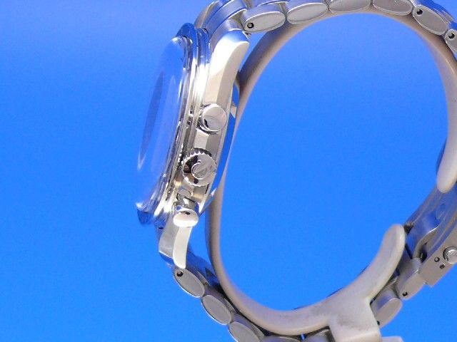 Omega Speedmaster Moonwatch