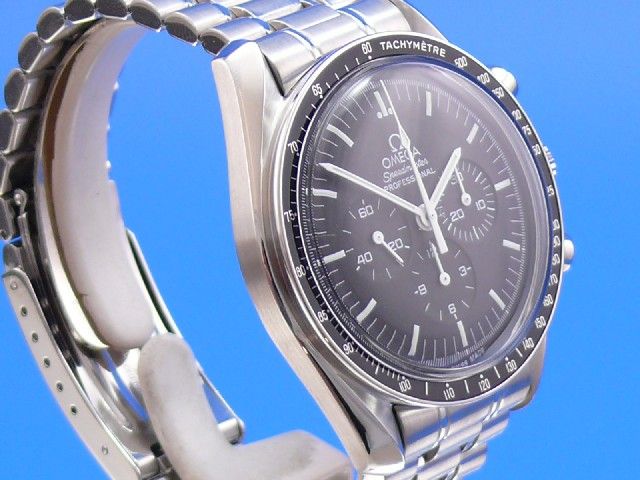 Omega Speedmaster Moonwatch