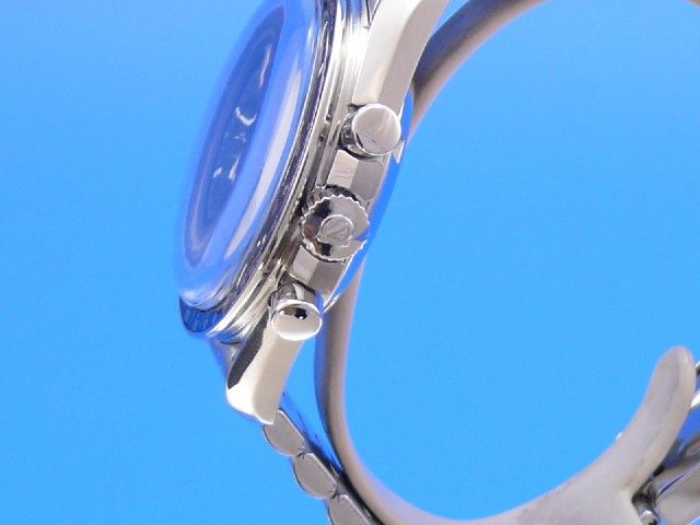 Omega Speedmaster Moonwatch