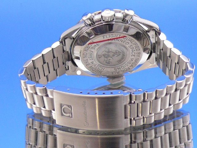 Omega Speedmaster Moonwatch