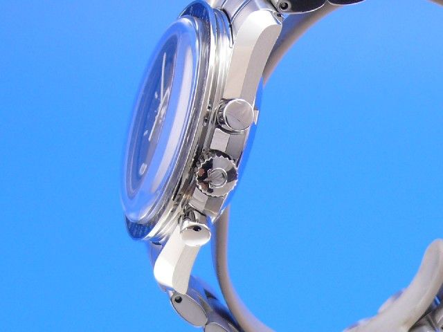 Omega Speedmaster Moonwatch