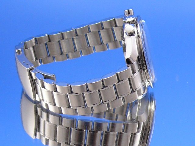 Omega Speedmaster Moonwatch