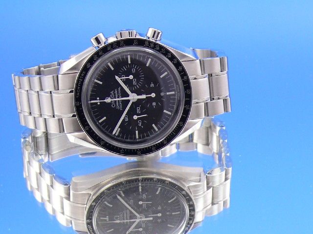 Omega Speedmaster Moonwatch