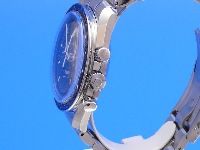 Omega Speedmaster Moonwatch