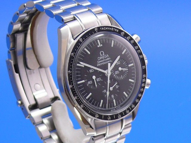 Omega Speedmaster Moonwatch