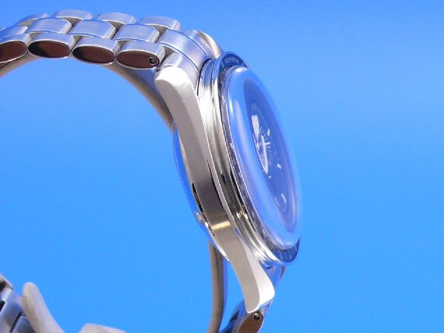 Omega Speedmaster Moonwatch