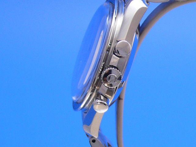 Omega Speedmaster Moonwatch