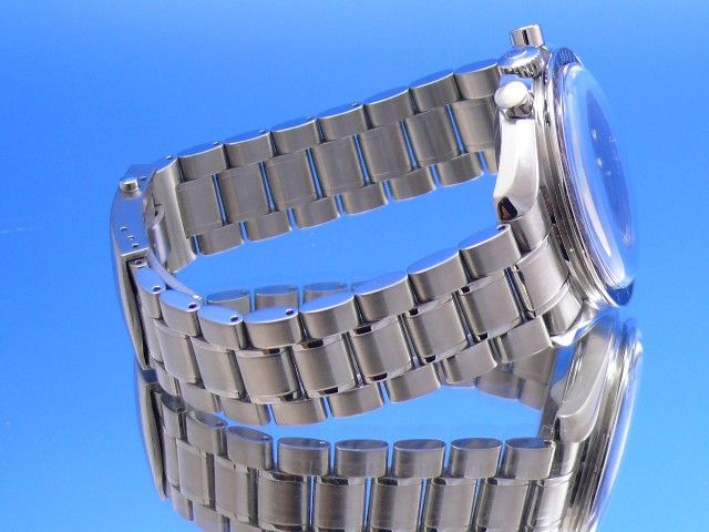 Omega Speedmaster Moonwatch